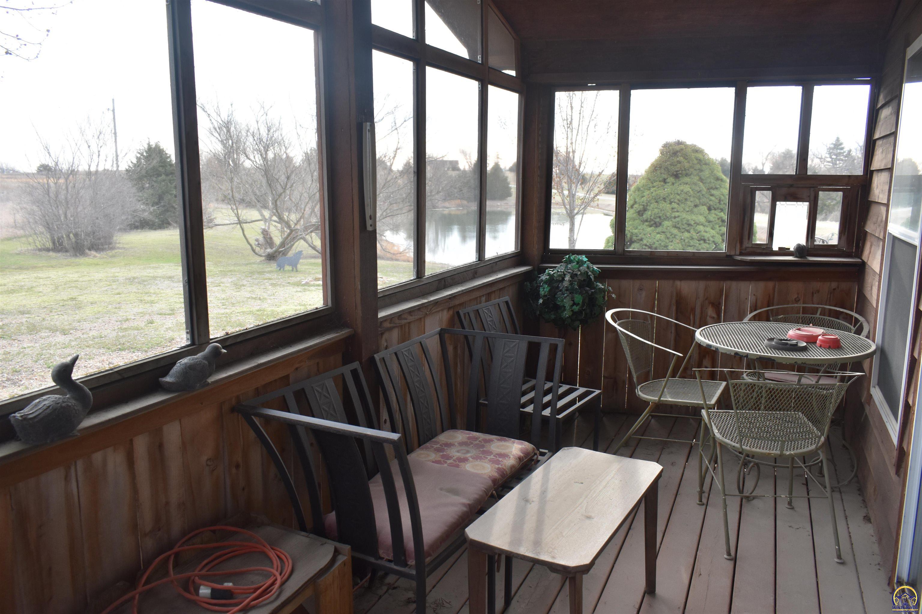 10035 West Lake Road Ozawkie, KS 66070 - Photo 17 of 20