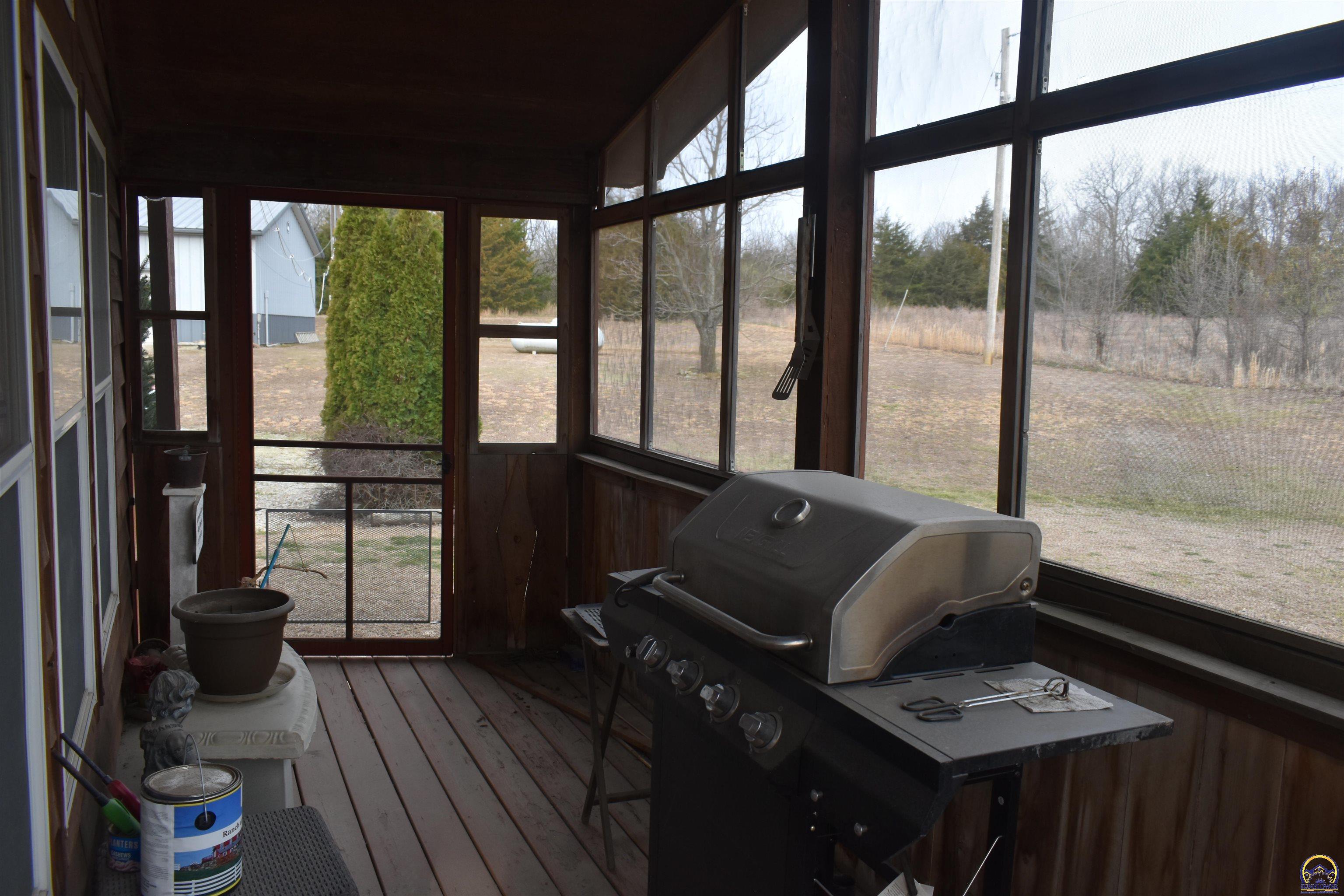 10035 West Lake Road Ozawkie, KS 66070 - Photo 18 of 20