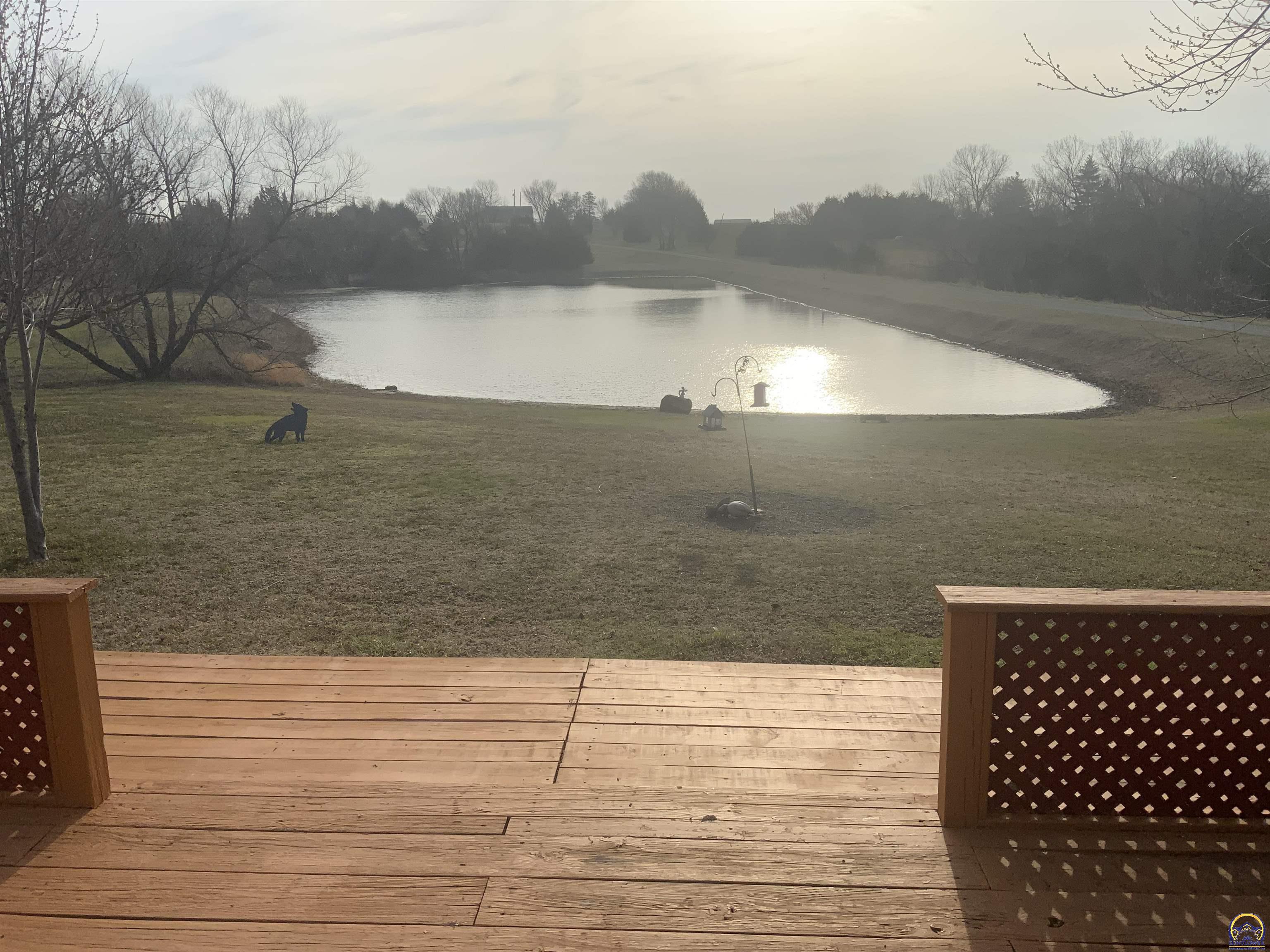 10035 West Lake Road Ozawkie, KS 66070 - Photo 20 of 20