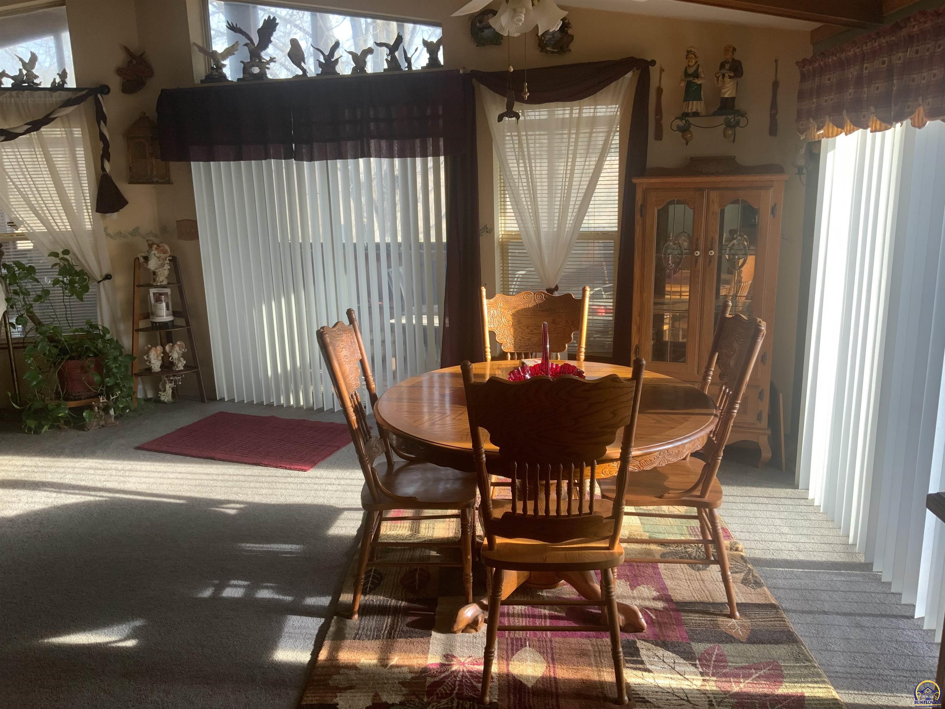 10035 West Lake Road Ozawkie, KS 66070 - Photo 10 of 20