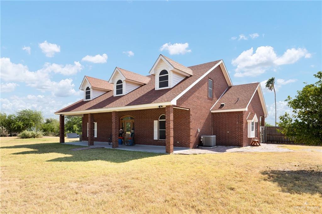 2904 North Moorefield Road Mission, TX 78574 - Photo 3 of 30 Gallery Image 3