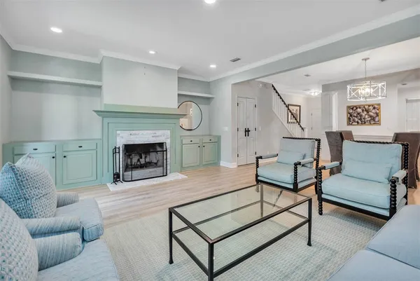 $615,000 | 1303 Plantation Point Drive, St. Simons Island, GA 31522