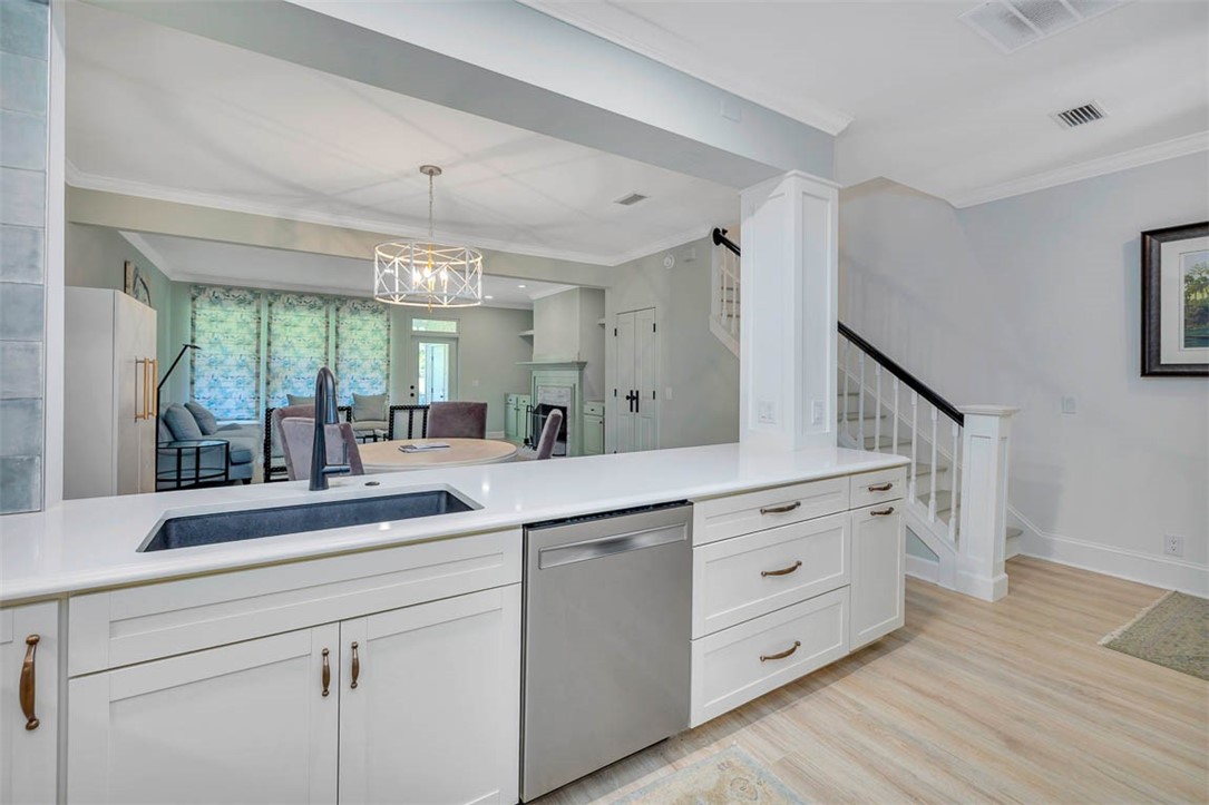 1303 Plantation Point Drive St. Simons Island, GA 31522 - Photo 15 of 32