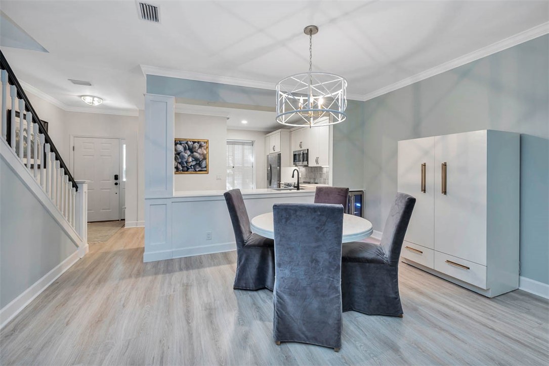 1303 Plantation Point Drive St. Simons Island, GA 31522 - Photo 17 of 32