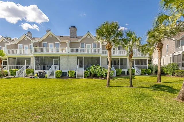 $625,000 | 1303 Plantation Point Drive, St. Simons Island, GA 31522