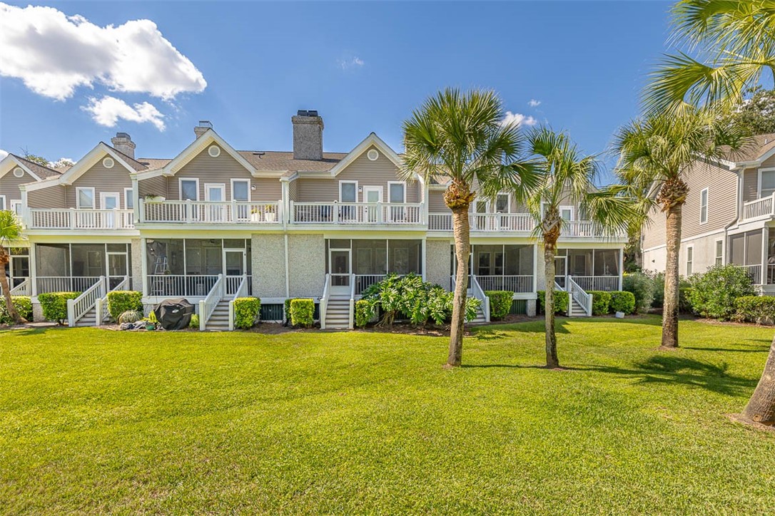 1303 Plantation Point Drive St. Simons Island, GA 31522 - Photo 2 of 32