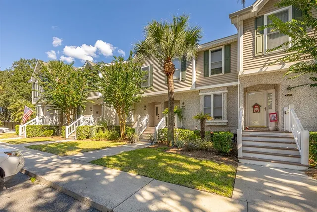 $625,000 | 1303 Plantation Point Drive, St. Simons Island, GA 31522