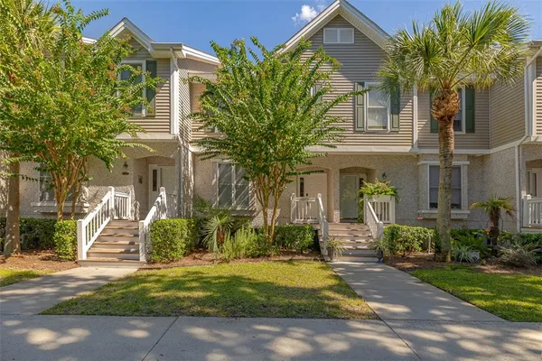 $615,000 | 1303 Plantation Point Drive, St. Simons Island, GA 31522