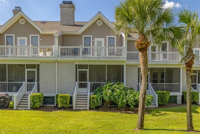 $625,000 | 1303 Plantation Point Drive, St. Simons Island, GA 31522