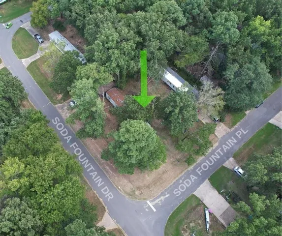 $19,000 | 2271 Soda Lake Circle, Shreveport, LA 71107