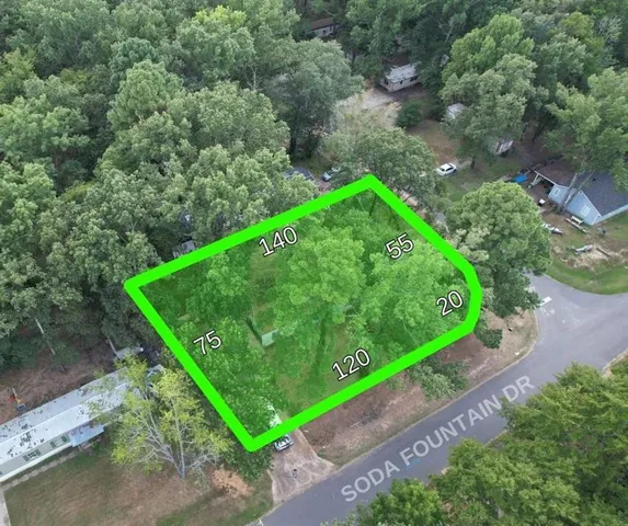 $19,000 | 2271 Soda Lake Circle, Shreveport, LA 71107