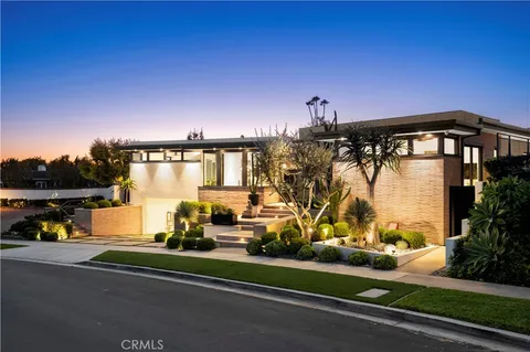 $13,499,000 | 1521 Bayadere Terrace, Corona del Mar, CA 92625