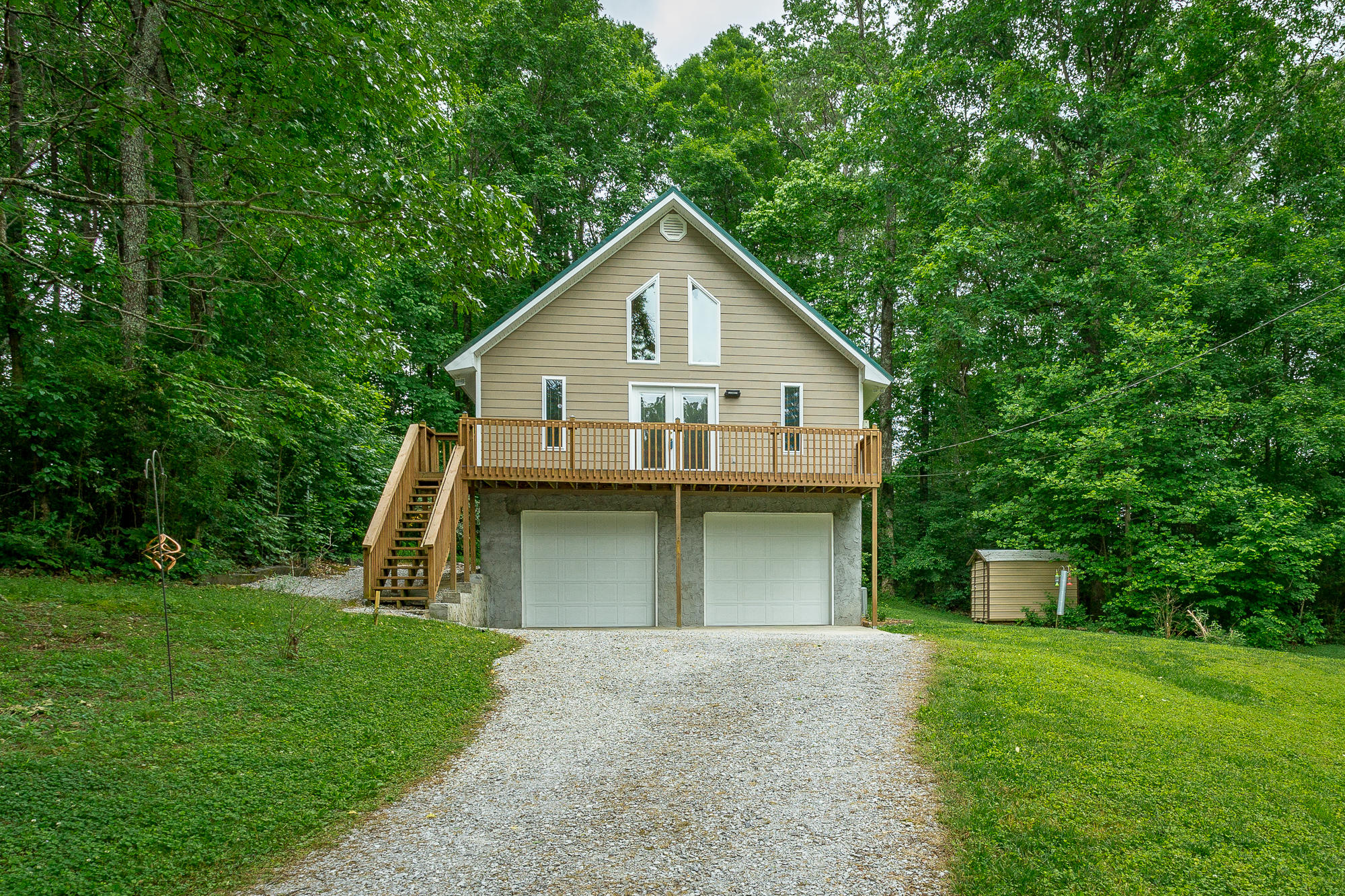 5039 Jackson Road Apison, TN 37302 - Photo 33 of 39 5039 Jackson Road-2