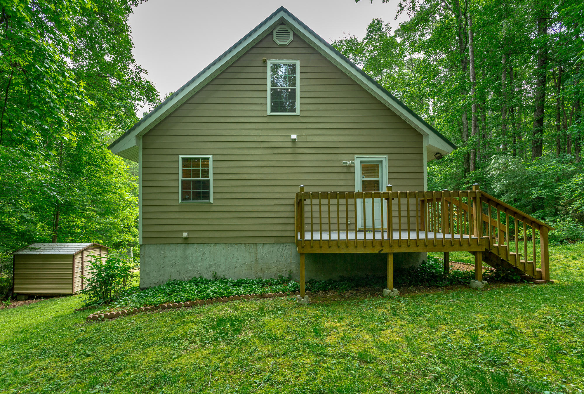 5039 Jackson Road Apison, TN 37302 - Photo 34 of 39 5039 Jackson Road-12