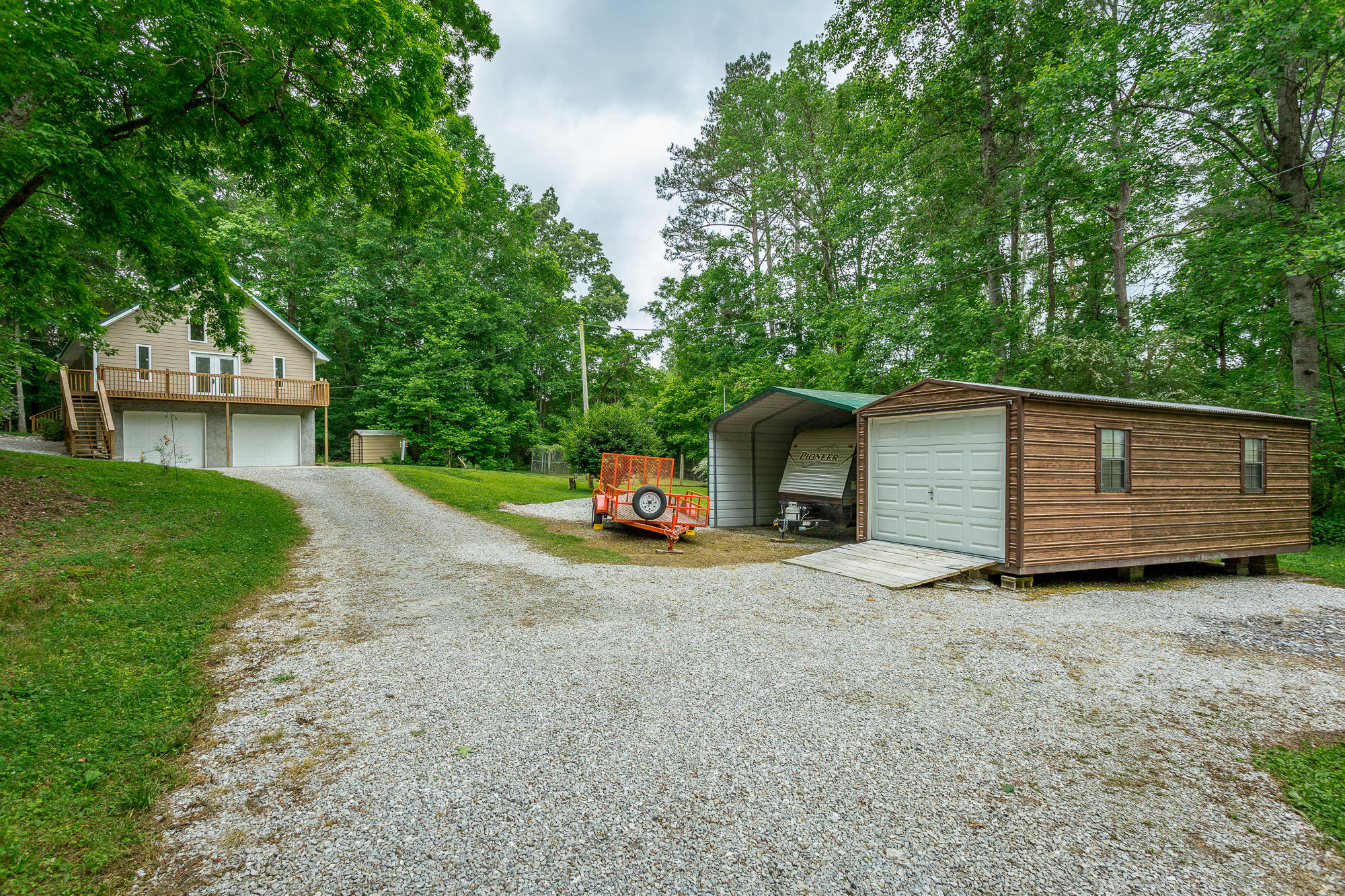 5039 Jackson Road Apison, TN 37302 - Photo 36 of 39 5039 Jackson Road-1