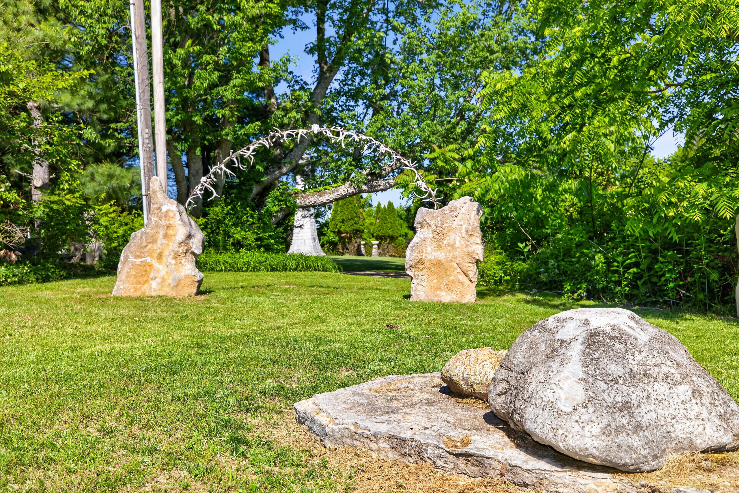 4351 Lexington Road Harrodsburg, KY 40330 - Photo 29 of 88 129
