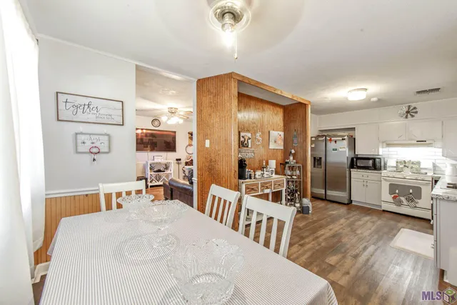 $186,000 | 511 Holiday Drive, Houma, LA 70364