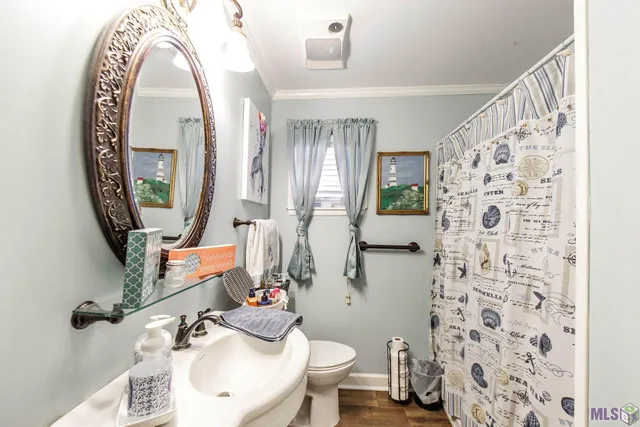 $186,000 | 511 Holiday Drive, Houma, LA 70364