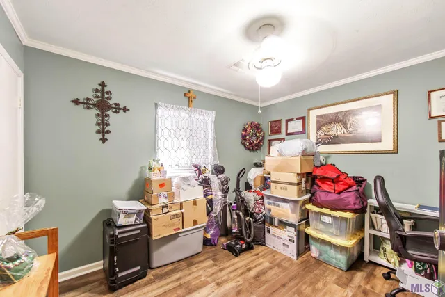 $186,000 | 511 Holiday Drive, Houma, LA 70364