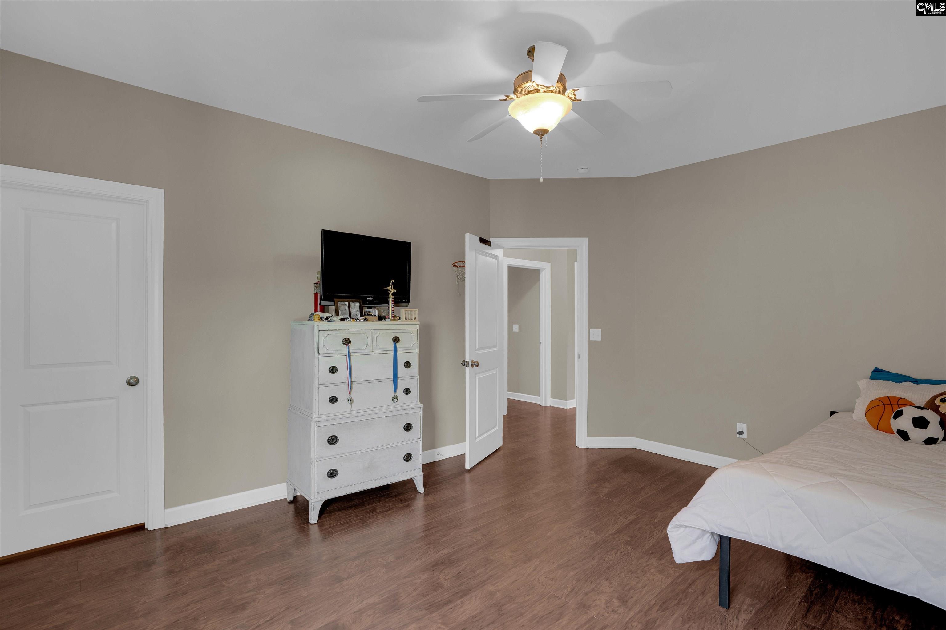 321 Asa Rose Lexington, SC 29072 - Photo 35 of 52 wooden floor in an empty room with a window