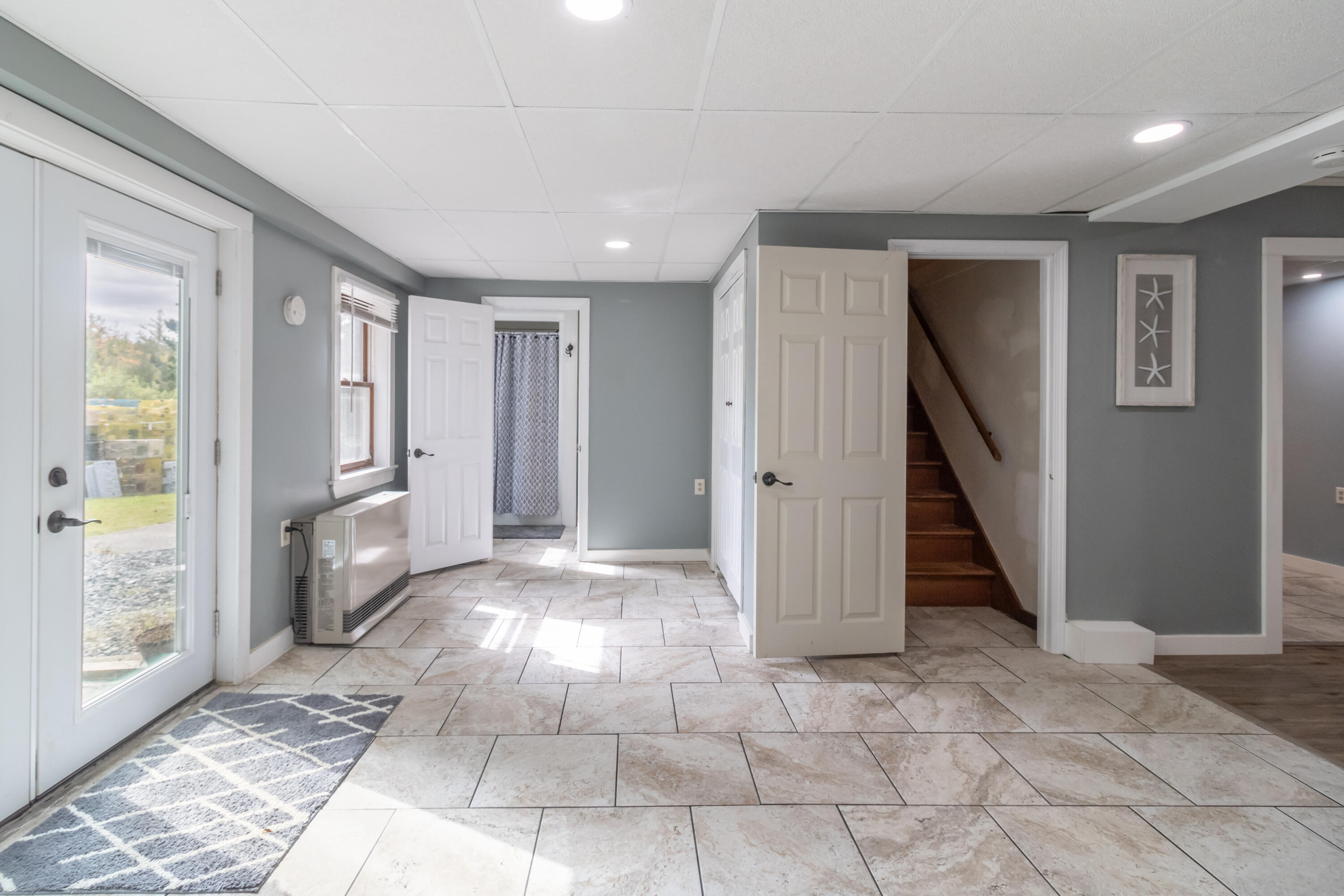 278 Sunset Road Deer Isle, ME 04627 - Photo 41 of 75 278 Sunset Road Interiors-33