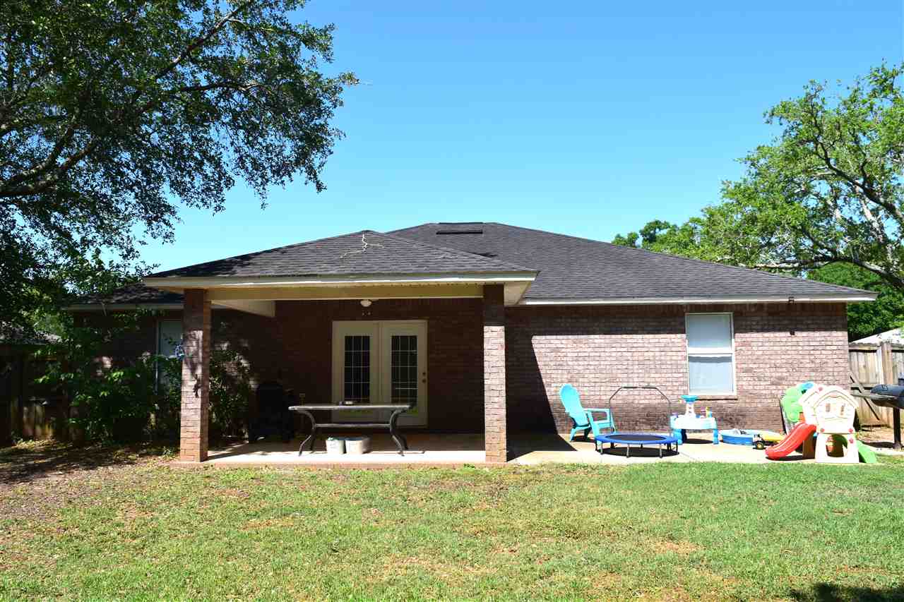 216 Woodsong Drive Foley, AL 36535 - Photo 34 of 44