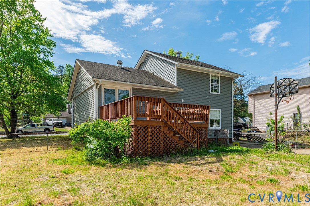 1100 Kentberry Road Chesterfield, VA 23236 - Photo 26 of 30 Gallery Image 26