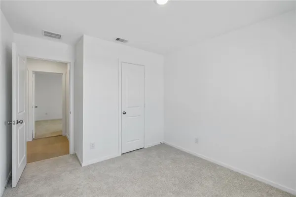 a view of room