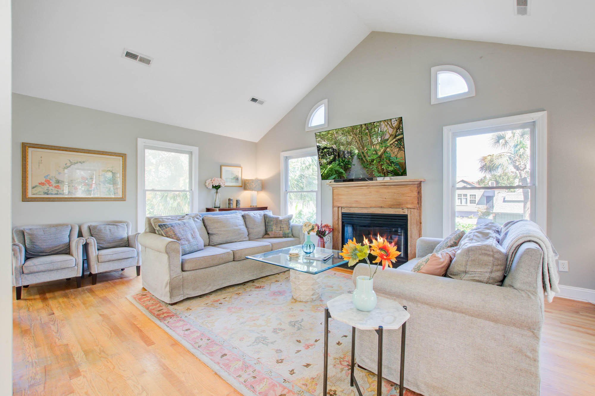 4 Pitt Street Charleston, SC 29401 - Photo 19 of 40 22.75 Pitt (20)