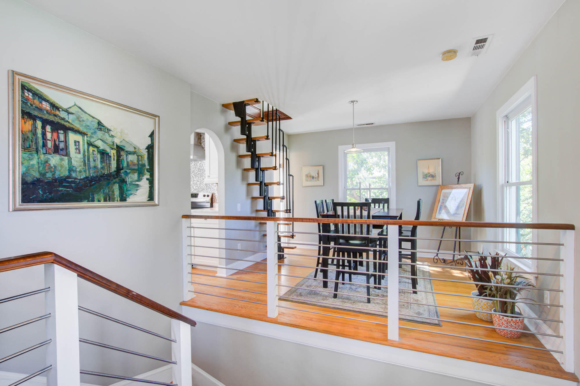 4 Pitt Street Charleston, SC 29401 - Photo 28 of 40 22.75 Pitt (29)