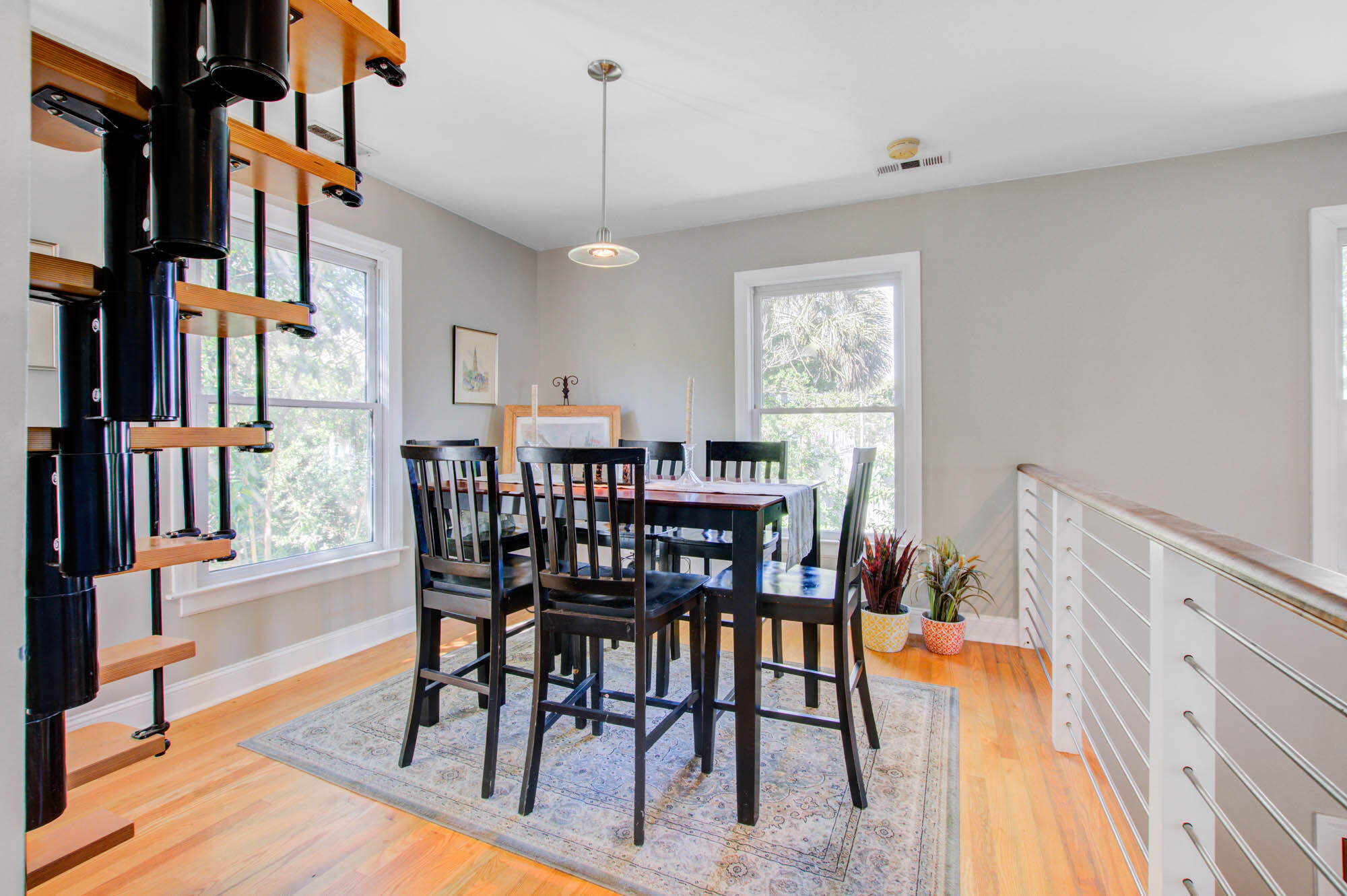 4 Pitt Street Charleston, SC 29401 - Photo 29 of 40 22.75 Pitt (28)