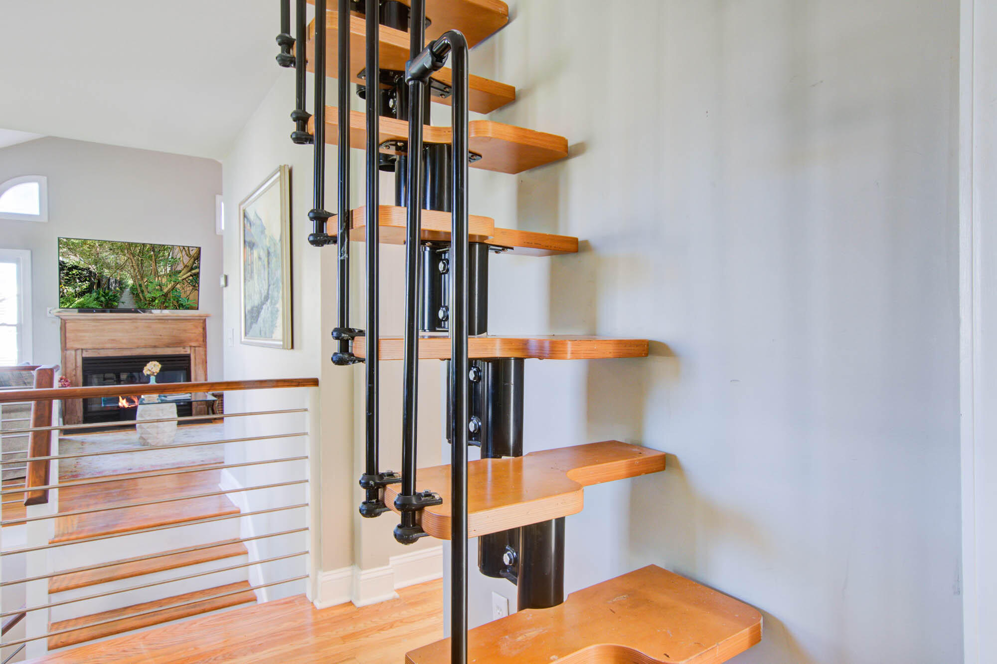 4 Pitt Street Charleston, SC 29401 - Photo 31 of 40 22.75 Pitt (32)