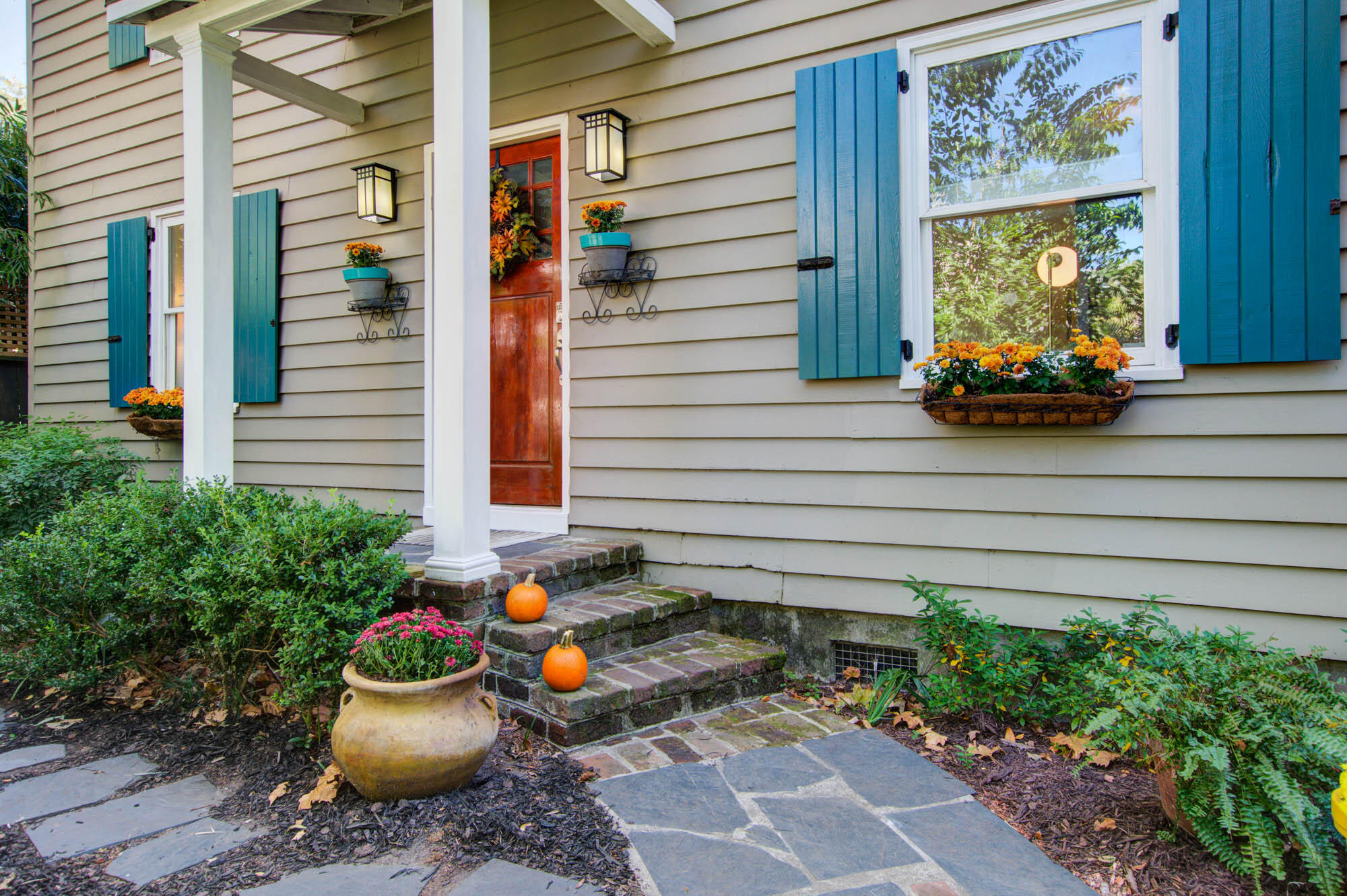 4 Pitt Street Charleston, SC 29401 - Photo 5 of 40 22.75 Pitt (8)