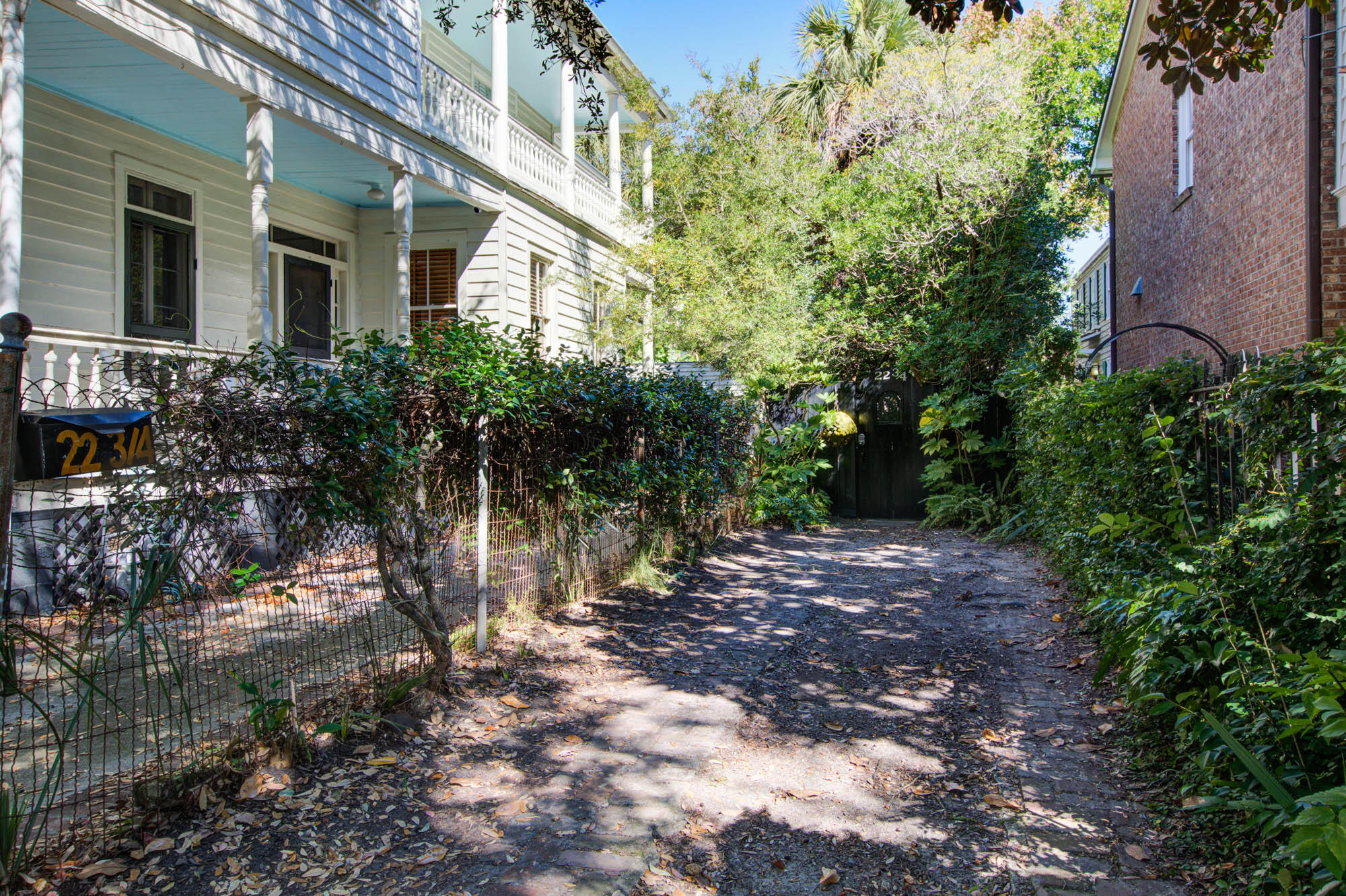 4 Pitt Street Charleston, SC 29401 - Photo 7 of 40 22.75 Pitt (1)