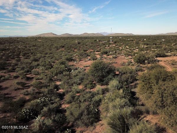22191 South Branch Road Tucson, AZ 85739 - Photo 37 of 38
