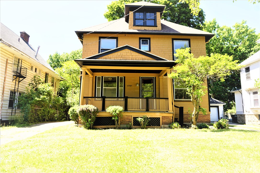 1787 St Paul Street Rochester, NY 14621 - Photo 1 of 1