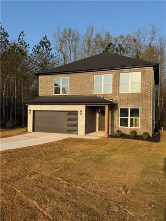 $400,000 | 216 Galway Lane, Hampton, GA 30228