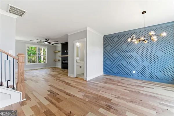 $400,000 | 216 Galway Lane, Hampton, GA 30228