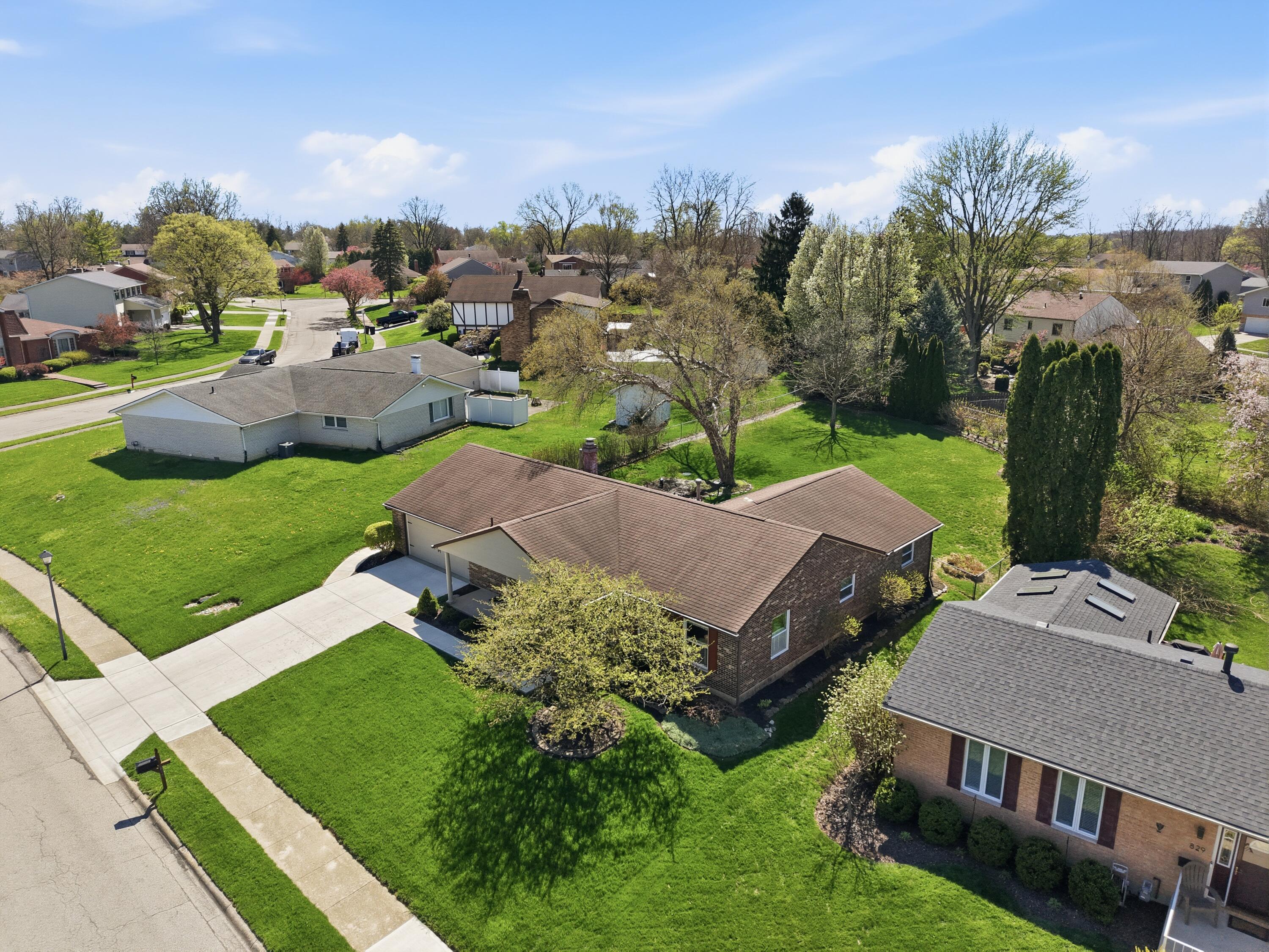 837 Santa Monica Avenue Springfield, OH 45503 - Photo 54 of 62