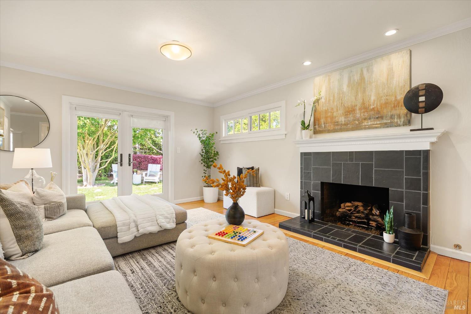5 Edgemar Way Corte Madera, CA 94925 - Photo 9 of 54