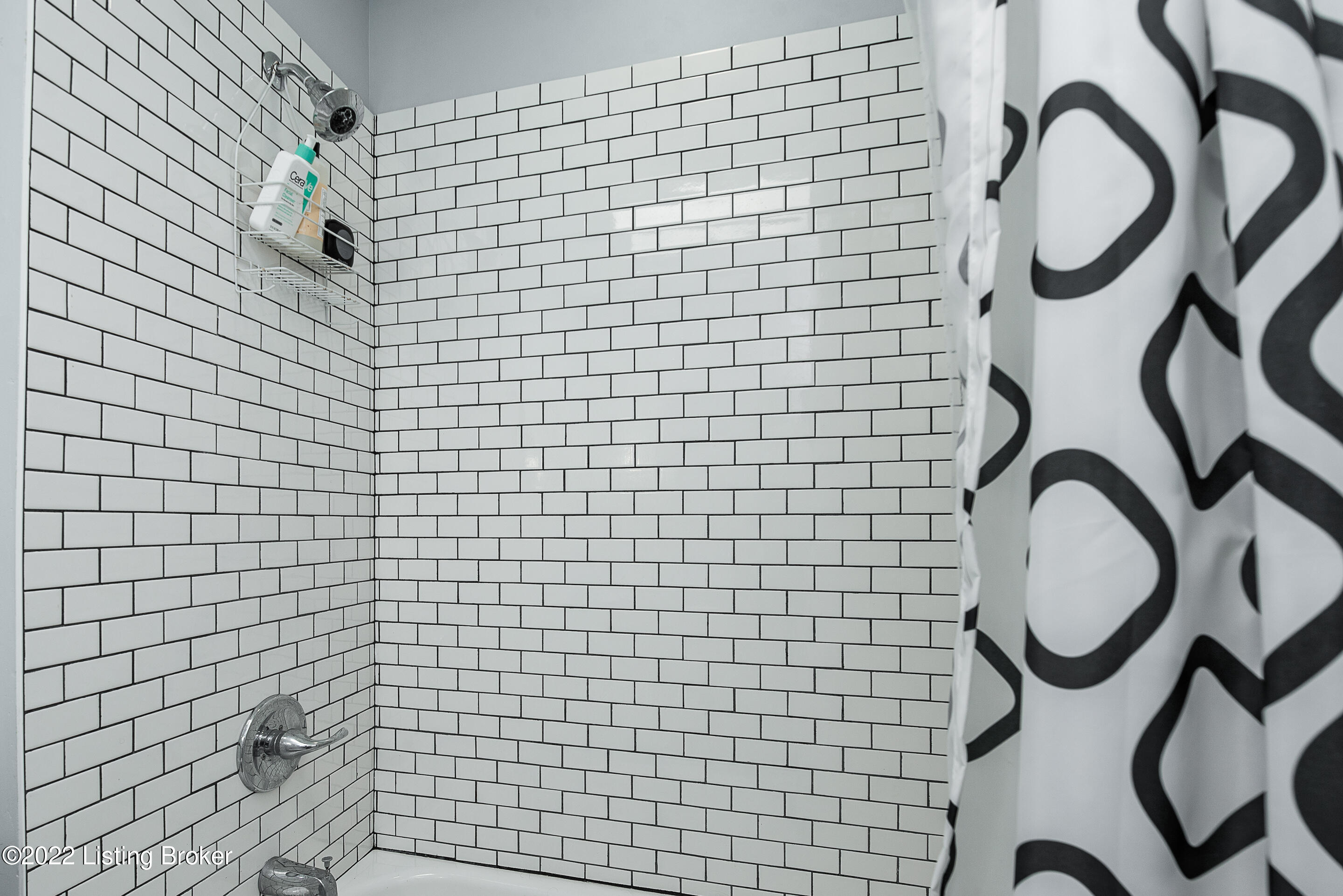 7108 Woolrich Road Louisville, KY 40222 - Photo 14 of 23 AAA WR Master Bathroom Shower