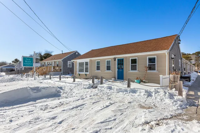 $1,950,000 | 183 Captain Chase Road, Dennis Port, MA 02639
