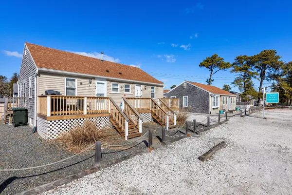 $1,950,000 | 183 Captain Chase Road, Dennis Port, MA 02639