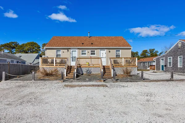 $1,950,000 | 183 Captain Chase Road, Dennis Port, MA 02639