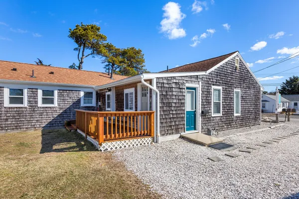 $1,950,000 | 183 Captain Chase Road, Dennis Port, MA 02639