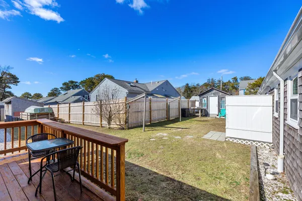 $1,950,000 | 183 Captain Chase Road, Dennis Port, MA 02639