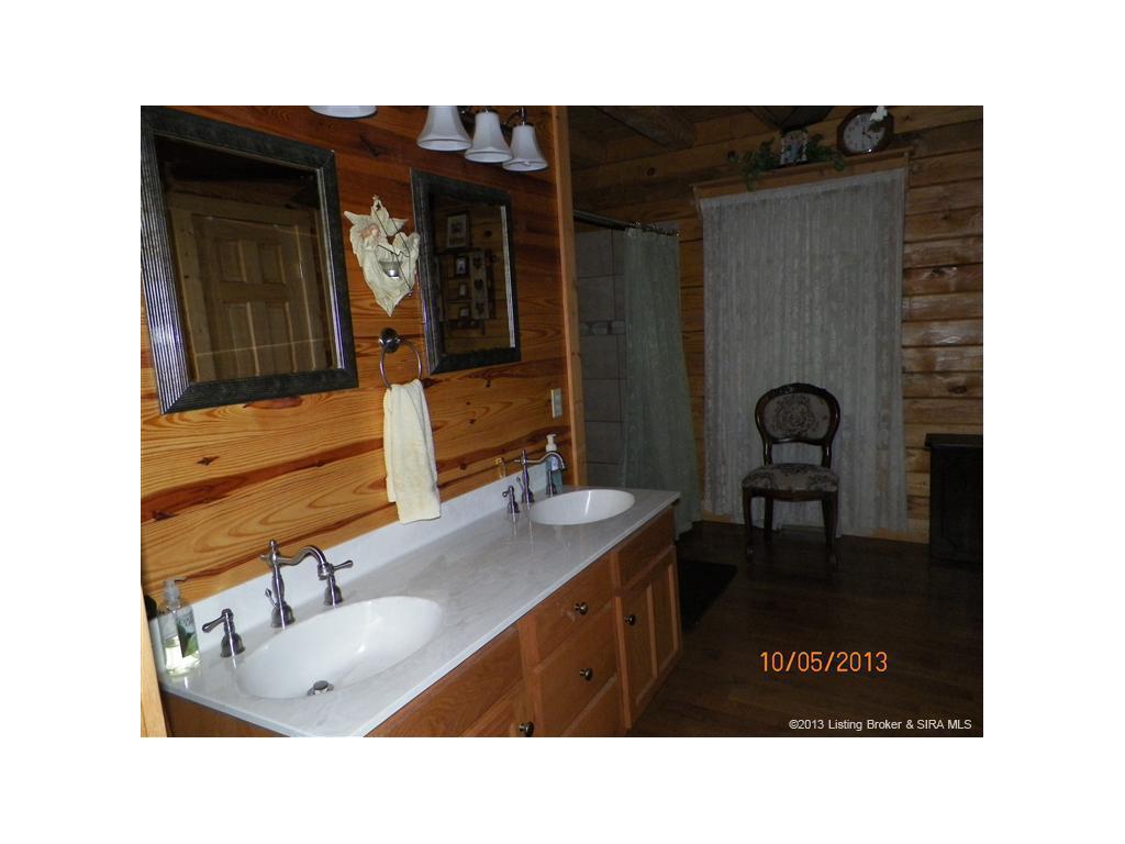 1109 Fairview Church Road Southwest Corydon, IN 47112 - Photo 11 of 24