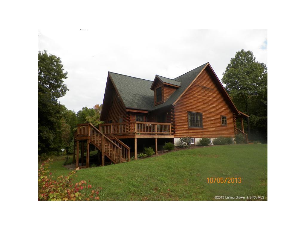 1109 Fairview Church Road Southwest Corydon, IN 47112 - Photo 18 of 24