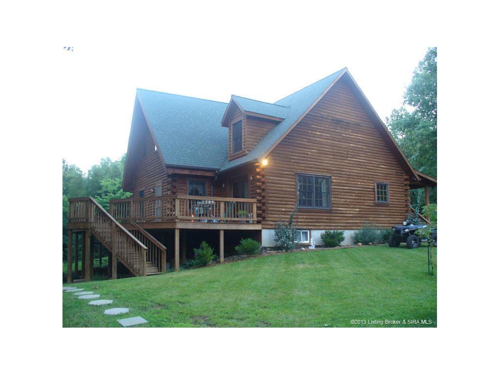 1109 Fairview Church Road Southwest Corydon, IN 47112 - Photo 20 of 24