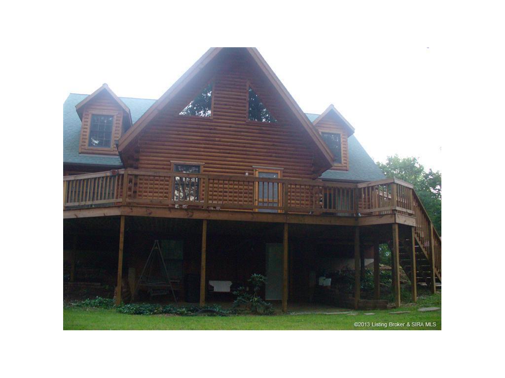 1109 Fairview Church Road Southwest Corydon, IN 47112 - Photo 22 of 24
